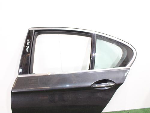 Left rear door BMW 5 (F10) 530 d xDrive | BP18674718C4 