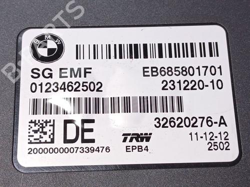 Electronic module BMW X3 (F25) xDrive 20 d | BP29354315M83 
