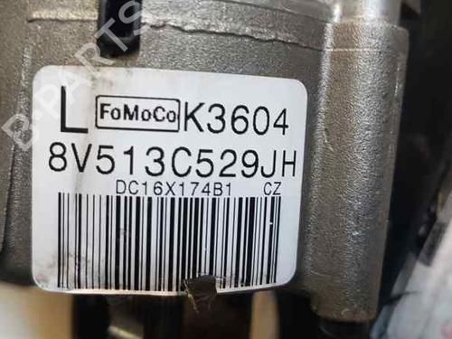 Steering column FORD FIESTA VI (CB1, CCN) 1.25 | BP5139866M21 