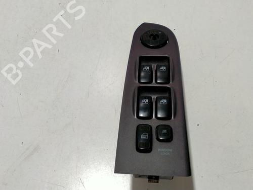 Used Left front window switch HYUNDAI TRAJET (FO) 2.0 CRDi (113 hp) 10694301