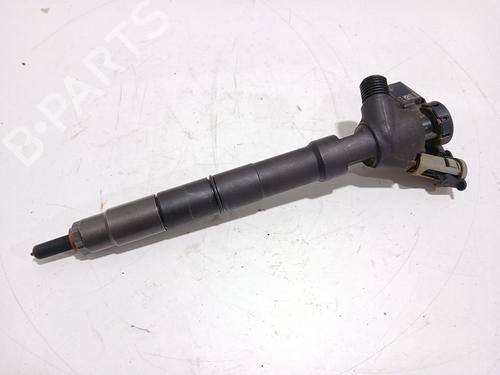 Used Injector SEAT LEON ST (5F8) [2012-2020]  31590079