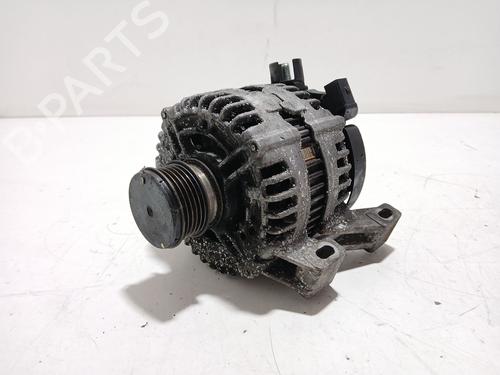 Used Alternator VOLVO S80 II (124) D5 (185 hp) 22959984