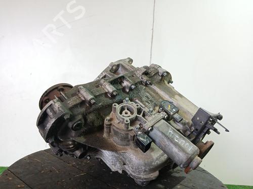 Transfer box LAND ROVER RANGE ROVER SPORT I (L320) 3.0 D 4x4 | BP23886027M36 