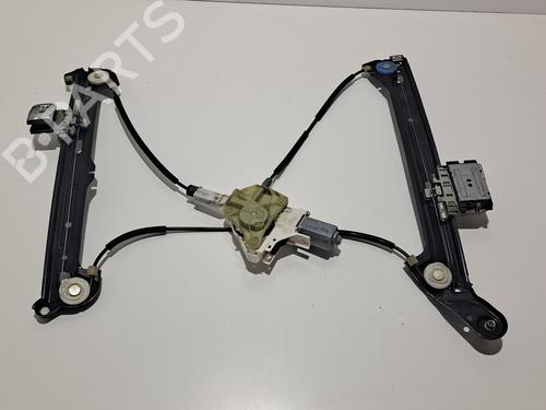 Used Front left window mechanism AUDI A7 Sportback (4GA, 4GF) 3.0 TFSI quattro (300 hp) 7263460
