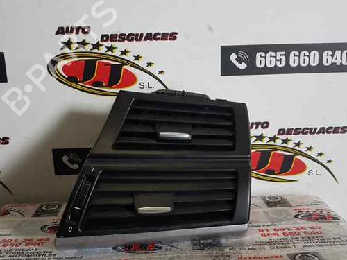 Used Air vent BMW X6 (E71, E72) xDrive 40 d (306 hp) 11649059