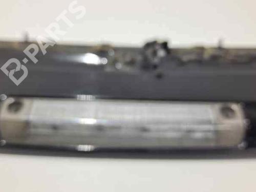 Rear spoiler TOYOTA PRIUS (_W3_) 1.8 Hybrid (ZVW3_) | BP8731851C96