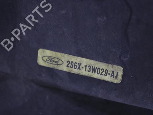 Right headlight FORD FIESTA V (JH_, JD_)  | BP15659517C29 