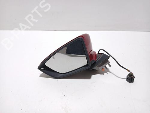 Used Left mirror SEAT LEON ST (5F8) [2012-2020]  25028269
