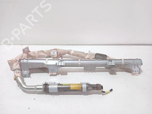 Venstre gardin airbag Venstre gardin airbag 38196704 38196704
