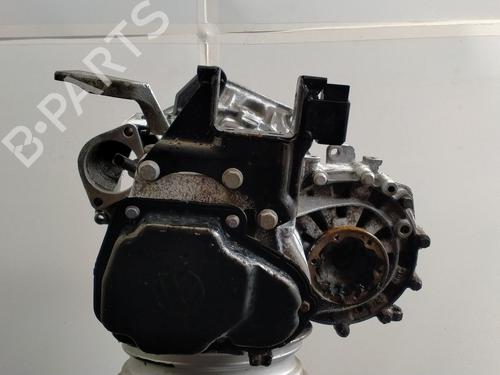 Gearbox SEAT IBIZA IV (6J5, 6P1) 1.6 TDI | BP11272778M3 