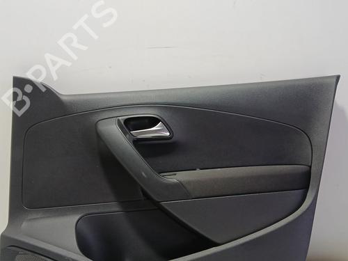 Forreste højre beklædning VW POLO V (6R1, 6C1) 1.6 TDI | BP29924249C59