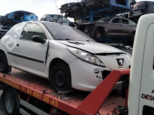Used Parts PEUGEOT 206+ (2L_, 2M_)    1042742
