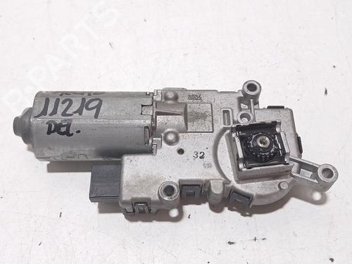 Sunroof engine BMW X3 (E83) 3.0 d | BP39647945M60 - Image 2