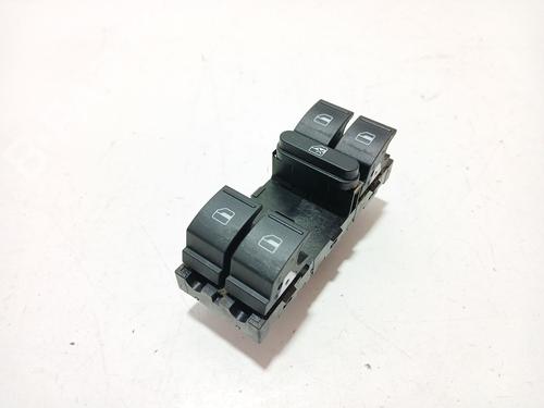 Used Left front window switch VW GOLF VI (5K1) [2008-2014]  27711304