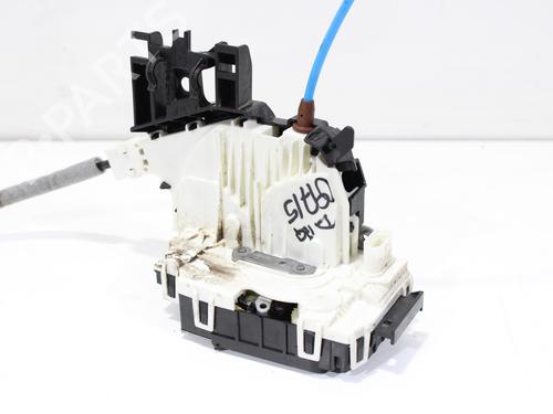 Front left lock MERCEDES-BENZ GLA-CLASS (X156)  | BP16422746C98 