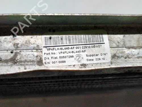 Intercooler ALFA ROMEO 159 (939_) 2.0 JTDM (939AXP1B) | BP11512245M30 