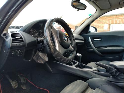 Gearbox BMW 1 (E87) 120 d | BP8531245M3 