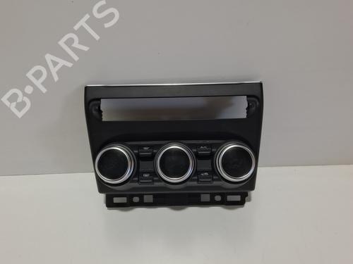 Used Climate control RENAULT CAPTUR II (HF_) [2020-2025]  11349696