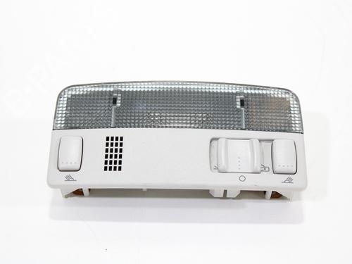 Innerbelysning SEAT IBIZA III (6L1) 1.6 | BP13631532I8 