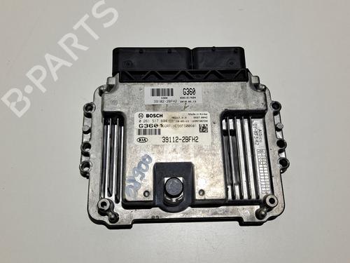 Used Engine control unit (ECU) KIA CARENS IV 1.6 GDi (135 hp) 8913649