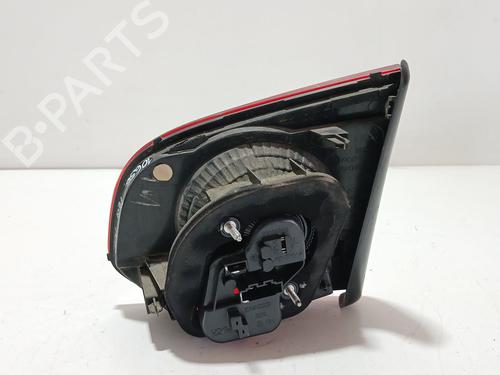 Left tailgate light VW GOLF VI (5K1)  | BP27711301C79