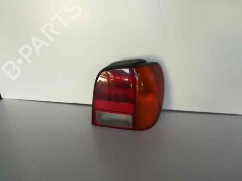 Used Right taillight VW POLO III (6N1) 64 1.9 D (64 hp) 6247695