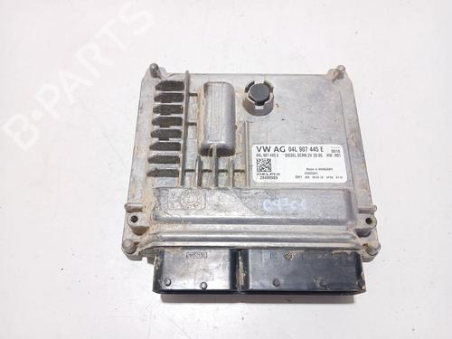 Used Engine control unit (ECU) SEAT LEON ST (5F8) [2012-2020]  28541393