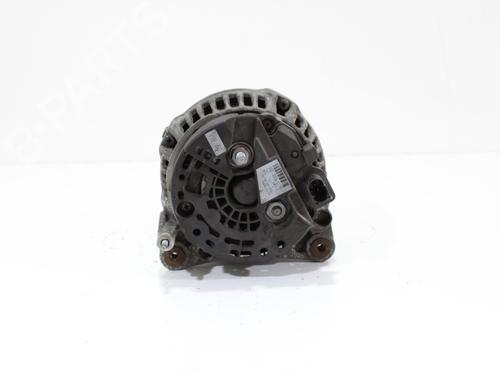 Alternator SEAT LEON (1P1)  | BP13504081M7 