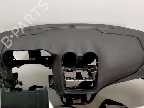Airbag Kit ALFA ROMEO MITO (955_) 1.3 MultiJet (955AXH1B, 955AXT1A) | BP11032347C86 