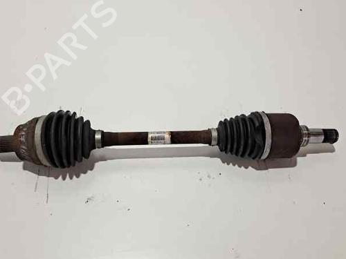 Used Left front driveshaft FORD FOCUS III 1.0 EcoBoost (125 hp) 6163813