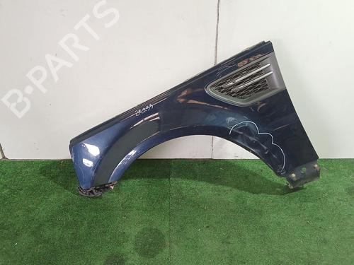 Used Left front fenders LAND ROVER RANGE ROVER SPORT I (L320) 3.0 D 4x4 (245 hp) 24127855