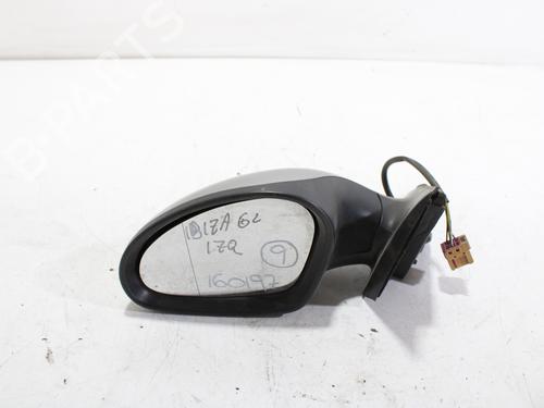 Bakspejl venstre SEAT IBIZA III (6L1) 1.2 (64 hp) 6125308