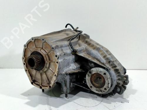 Transfer box MERCEDES-BENZ M-CLASS (W163) ML 230 (163.136) | BP11506353M36 