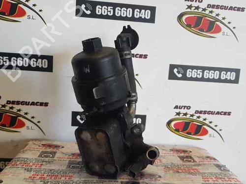 Oliekøler FORD MONDEO IV Saloon (BA7) 2.0 TDCi (140 hp) 14251370