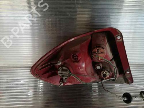 Right taillight HYUNDAI GETZ (TB) 1.3 | BP5134532C35 