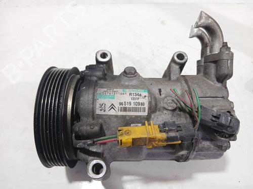 Used AC compressor AC compressor 39406355 39406355
