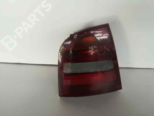 Left taillight SKODA OCTAVIA I (1U2) 1.9 TDI | BP6240637C34 