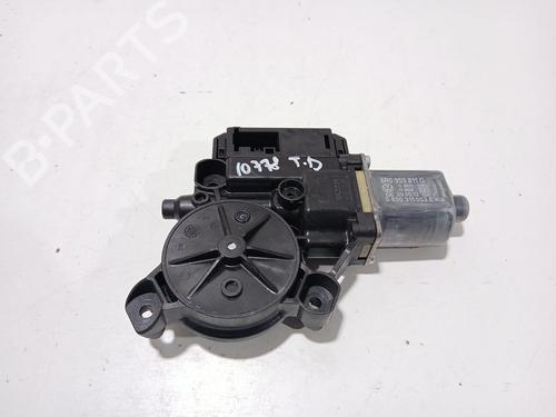 Used Left rear window motor VW POLO V (6R1, 6C1) 1.6 TDI (90 hp) 30942160