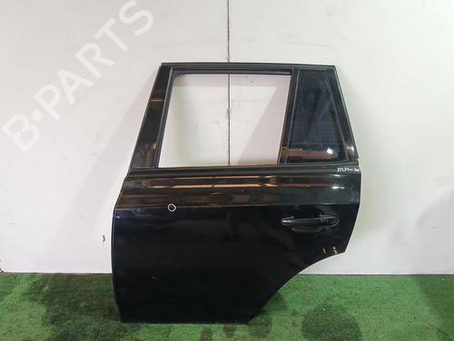 Used Left rear door Left rear door 38069097 38069097
