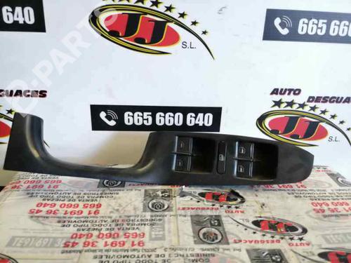 Used Right front window switch Right front window switch VW GOLF VI (5K1) 1.6 TDI (105 hp) 10240041 10240041