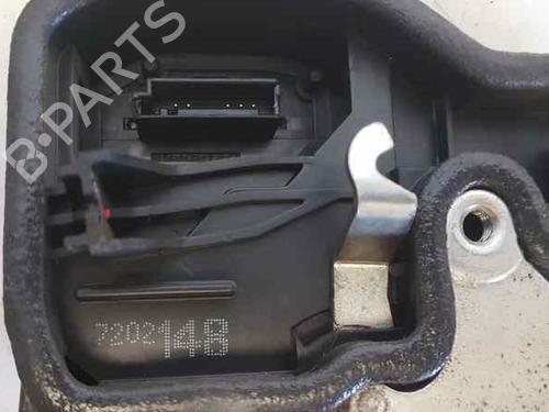Rear right lock BMW X3 (E83) 2.0 sd | BP7013410C99 