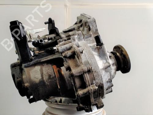 Gearbox SEAT IBIZA IV (6J5, 6P1) 1.6 TDI | BP11272778M3 