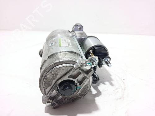 Startmotor PEUGEOT 407 (6D_) 2.0 HDi 135 (6DRHRH, 6DRHRE, 6DRHRG, 6DRHRJ) | BP29887331M8 