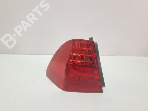 Used Left taillight Left taillight BMW 3 Touring (E91) 318 d (136 hp) 10744502 10744502