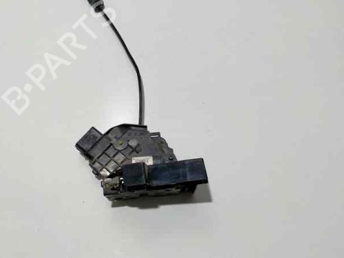 Used Front left lock VOLVO C30 (533) 2.0 D (136 hp) 6680327
