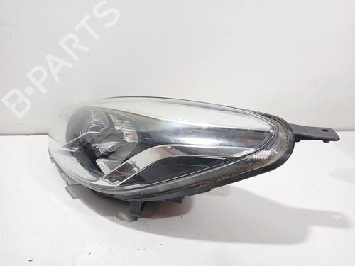 Left headlight FORD FIESTA VII (HJ, HF) 1.0 EcoBoost | BP39168625C28 - Image 3
