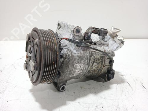 Used AC compressor AC compressor 38482480 38482480