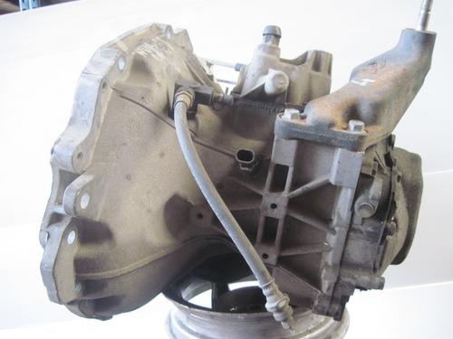 Gearbox CHEVROLET NUBIRA Saloon 1.6 | BP7631484M3 