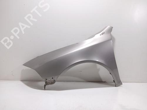 Used Left front fenders SKODA OCTAVIA II Combi (1Z5) 2.0 TDI 16V (140 hp) 31116921