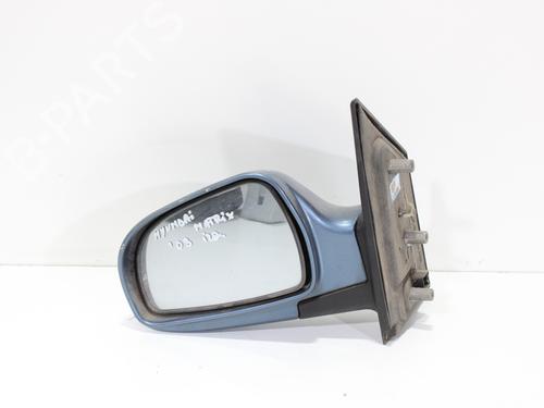 Left mirror HYUNDAI MATRIX (FC) 1.5 | BP12542145C26 